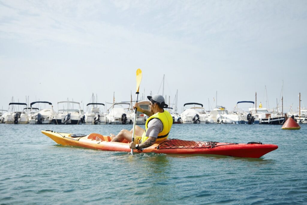 Hammerhead Kayak Guide 2