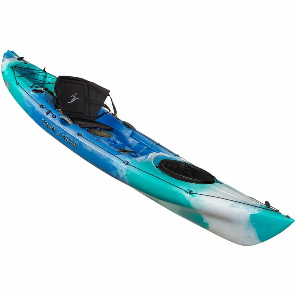 Ocean Kayak Prowler 13 Fishing Kayak