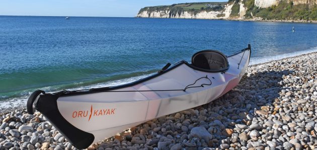 Oru-kayak-bay-ST-2-best modular kayak