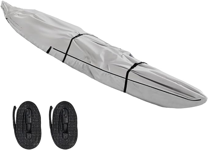 10ft-Kayak-Cover-best covers for kayaks