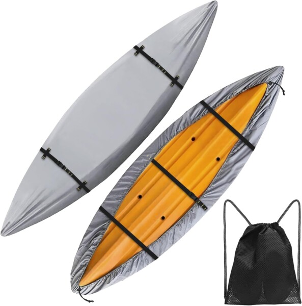 600D Kayak Cover-best covers for kayaks