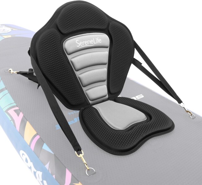 Detachable Universal Paddle-Board Seat-best kayak seat