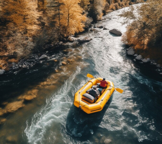 Feature image-best inflatable kayaks