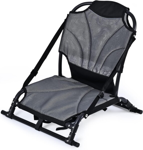 Folding Kayak Seat-best kayak seat