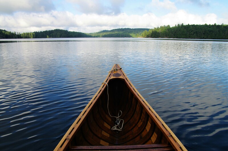 Kayak launch ideas 2