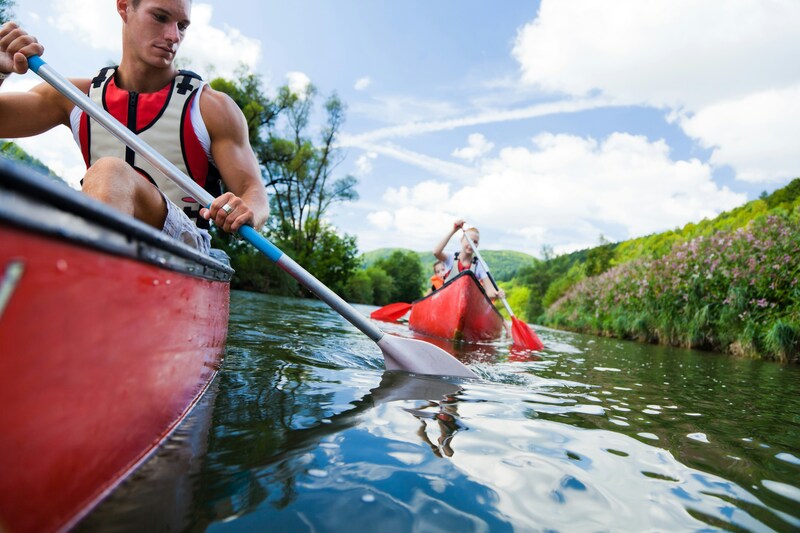 Kayak launch ideas 5