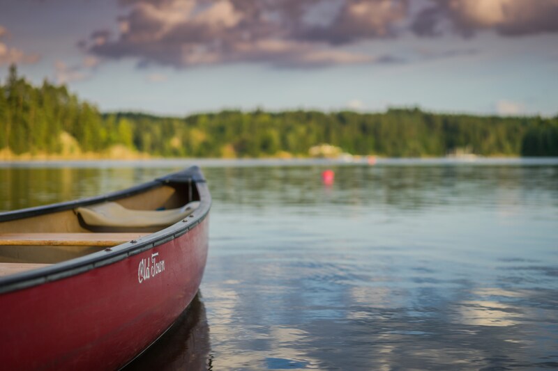 Kayak launch ideas