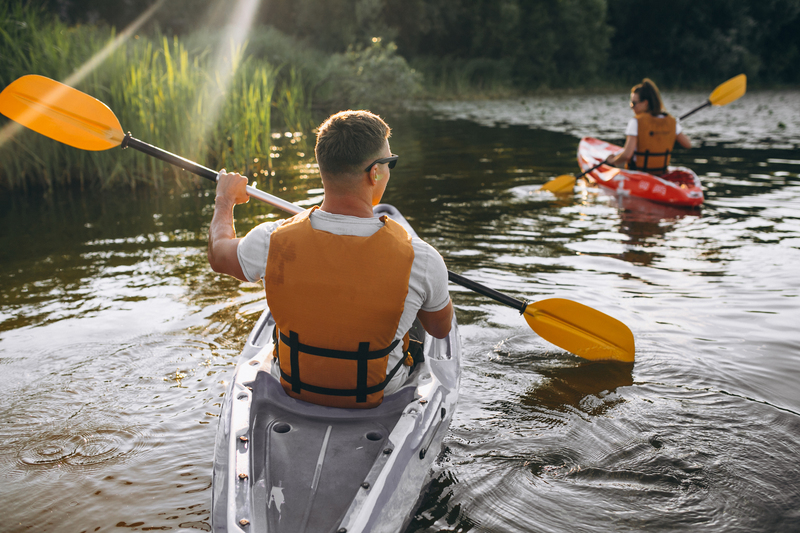 how-to-get-out-of-a-kayak