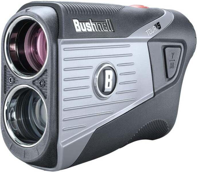 Bushnell Golf Tour V5 Patriot Pack-best golf rangefinder