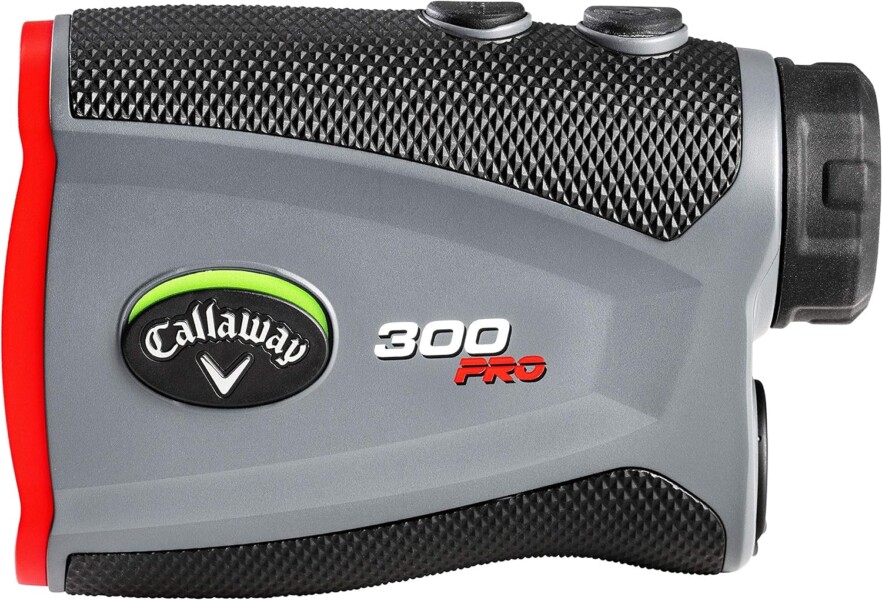 Callaway Golf 300 Pro Laser Rangefinder-best golf rangefinder