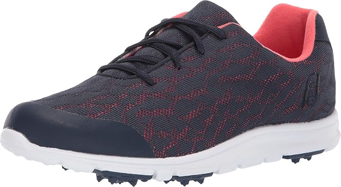 FootJoy Women's DryJoys Kiltie-best womens golf shoes