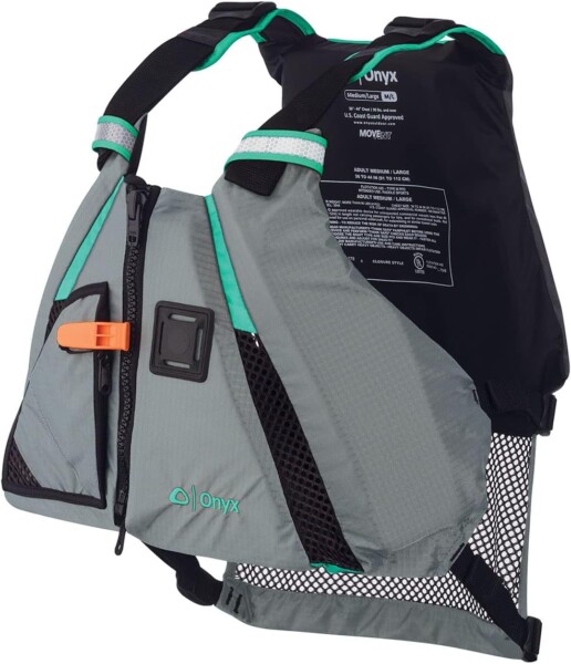 Onyx MoveVent Dynamic Paddle Sports Life Vest