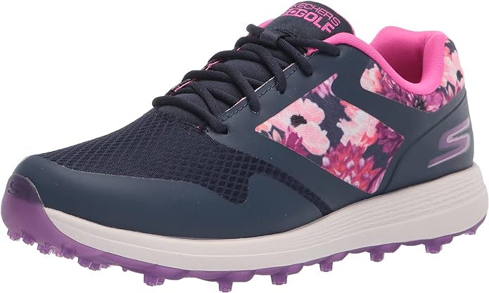 Skechers Women's Max Golf Shoe-best womens golf shoes