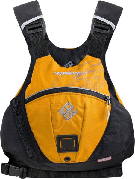 Stohlquist Edge Life Jacket