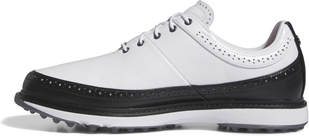 adidas Men's Mc80 Spikeless Golf Shoes-best spikeless golf shoes