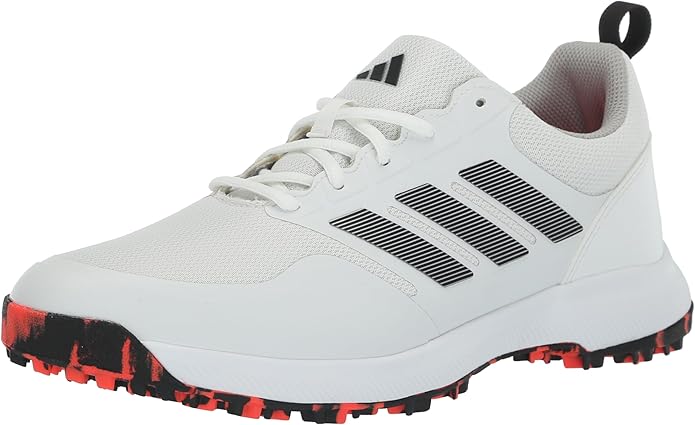 adidas Men's Tech Response Spikeless 3.0 Golf Shoes-best spikeless golf shoes